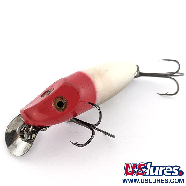  Heddon River Runt Floater Spook, , 12 g wobler #22530