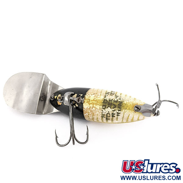 Heddon Go-Deeper River Runt