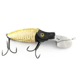 Heddon Go-Deeper River Runt