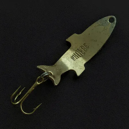 Acme Phoebe, złoto, 4 g błystka wahadłowa #22536