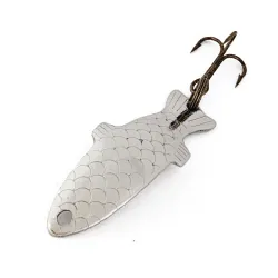 Scotchline spoon