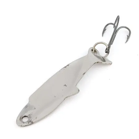 Scotchline spoon, nikiel, 4,5 g błystka wahadłowa #22539