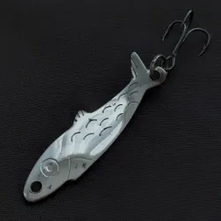 Scotchline spoon