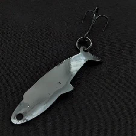 Scotchline spoon, nikiel, 4,5 g błystka wahadłowa #22539