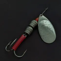 Heddon HEP 4