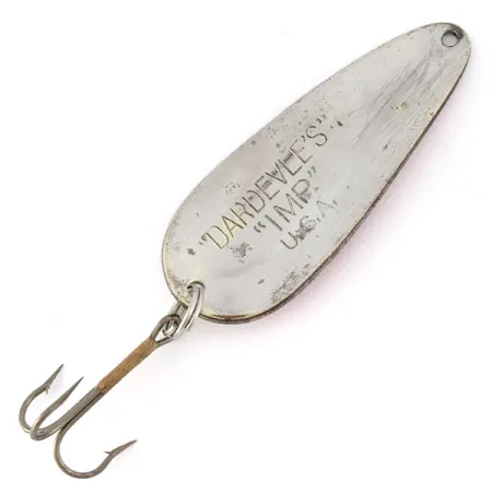 Eppinger Dardevle's Imp (1950s), 11 g błystka wahadłowa #22544