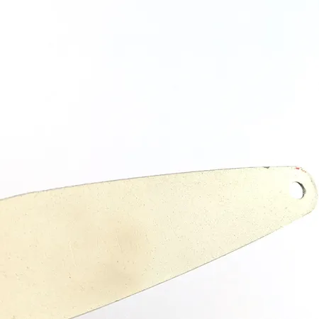 Slammer Glow, czarny/zielony/biały Glow - świeci w ciemności, 8,5 g błystka wahadłowa #22551