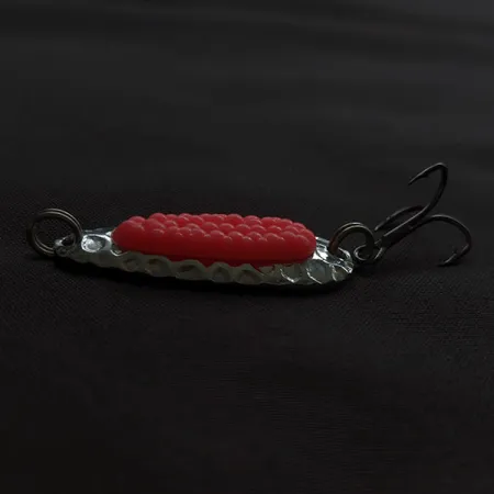 Blue Fox Pixee UV, różowy/nikiel, 3,5 g błystka wahadłowa #22558