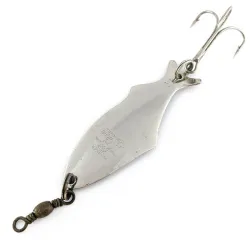 Pflueger Last Word