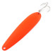  Hicks Tackle, orange UV, 12 g błystka wahadłowa #23022