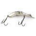  Heddon Tadpolly, silver, 10 g wobler #22570