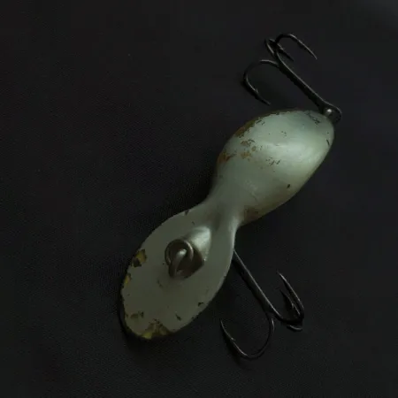 Heddon Tadpolly, silver, 10 g wobler #22570