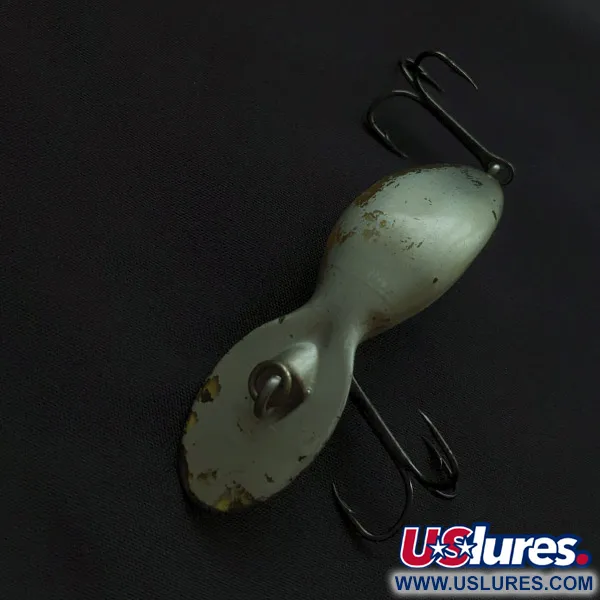 Heddon Tadpolly, silver, 10 g wobler #22570
