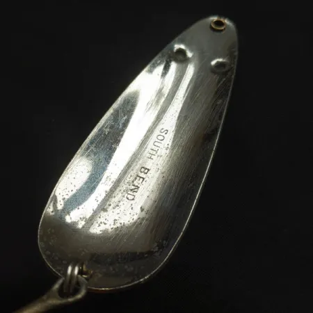South Bend Casting Spoon No. 581 , custom paint, 21 g błystka wahadłowa #22571