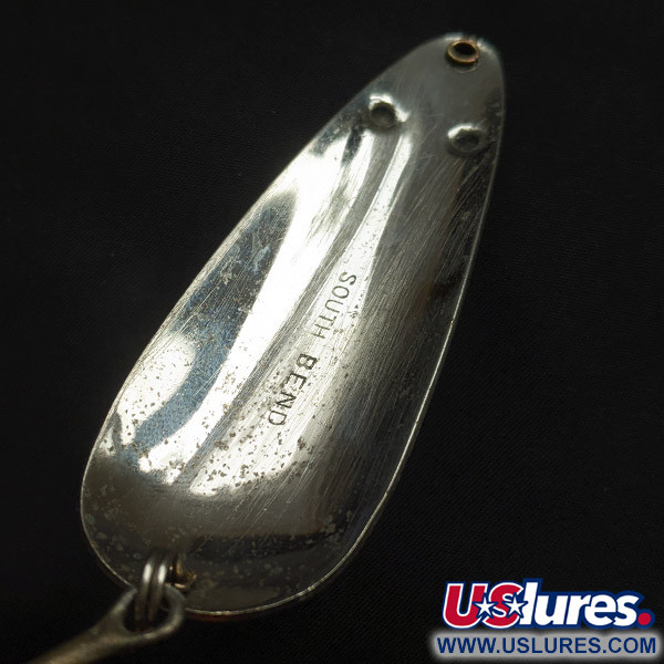 South Bend Casting Spoon No. 581 