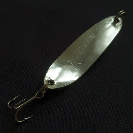 Renegade Crystalinа Spoon Honeycomb Series, Honeycomb Series, 11 g błystka wahadłowa #22572