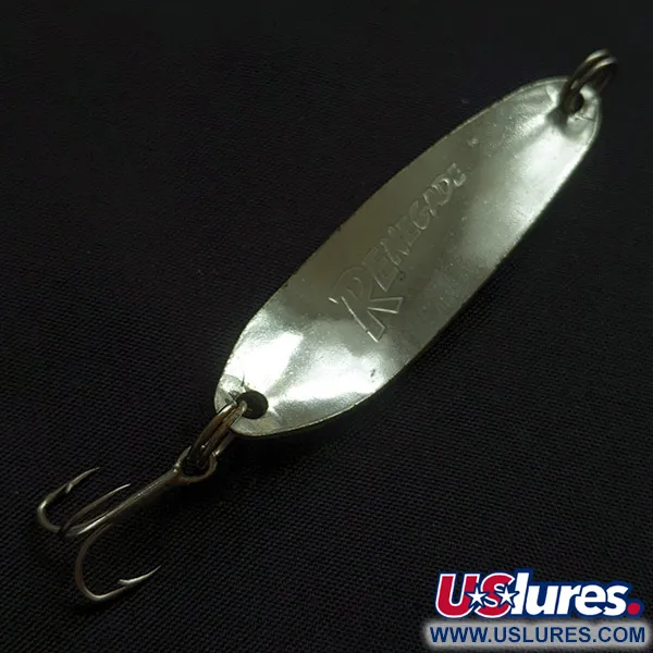  Renegade Crystalinа Spoon Honeycomb Series, Honeycomb Series, 11 g błystka wahadłowa #22572