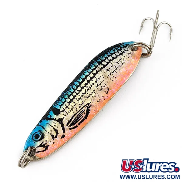 Renegade Crystalinа Spoon Honeycomb Series