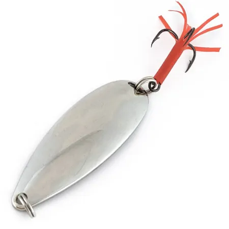 Johnson Sprite, nikiel, 17 g błystka wahadłowa #22587