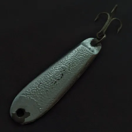 Atlantic Lures S3, nikiel, 85 g błystka wahadłowa #22590