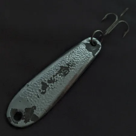 Atlantic Lures S3, nikiel, 85 g błystka wahadłowa #22590