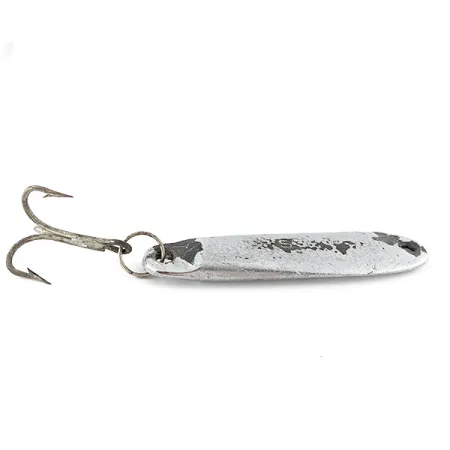 Atlantic Lures S3, nikiel, 85 g błystka wahadłowa #22590