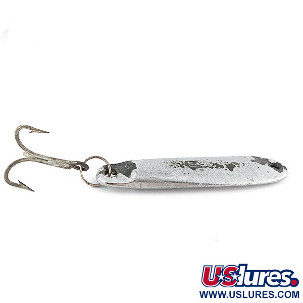  Atlantic Lures S3, nikiel, 85 g błystka wahadłowa #22590