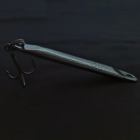 Hopkins No=Eql 3, nikiel, 60 g błystka wahadłowa #22591