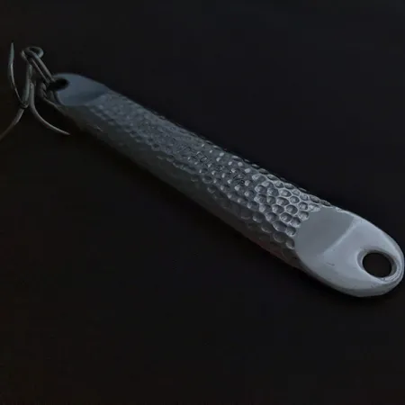 Hopkins No=Eql 3, nikiel, 60 g błystka wahadłowa #22591