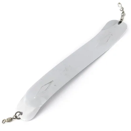 Luhr Jensen ABE & AL #8 Dodger Flasher