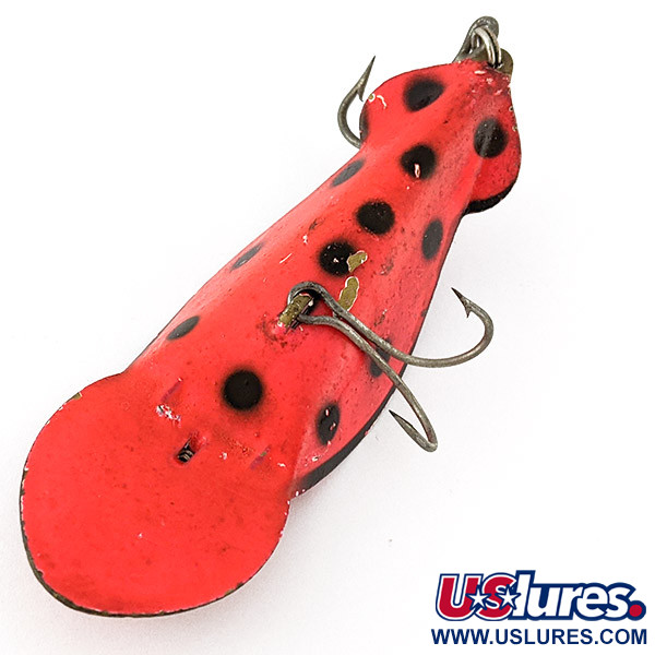 Buck Perry Spoonplug