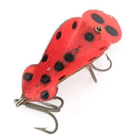 Buck Perry Spoonplug, Pink, 21 g błystka wahadłowa #22598