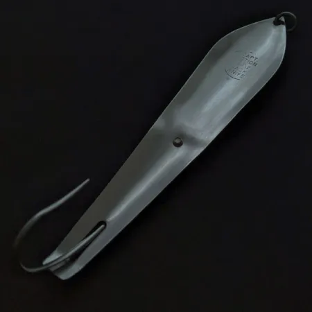 Captain Action Capt Action Jack Knife, nikiel, 25 g błystka wahadłowa #22601