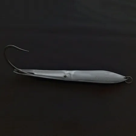 Captain Action Capt Action Jack Knife, nikiel, 25 g błystka wahadłowa #22601