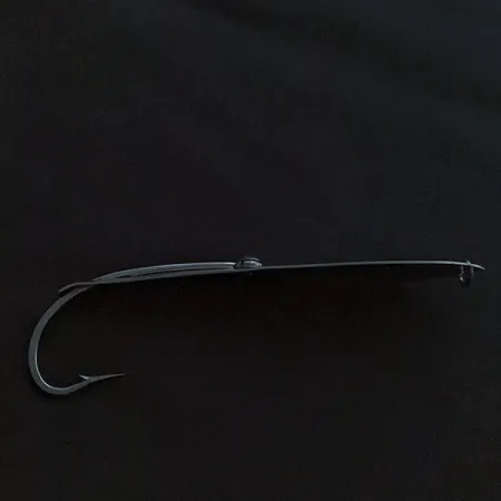 Captain Action Capt Action Jack Knife, nikiel, 25 g błystka wahadłowa #22601