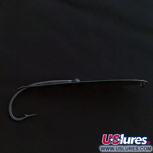  Capt Action Jack Knife, nikiel, 25 g błystka wahadłowa #22601