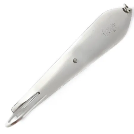 Captain Action Capt Action Jack Knife, nikiel, 25 g błystka wahadłowa #22601