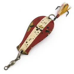 South Bend Spoon-Oreno 1950s