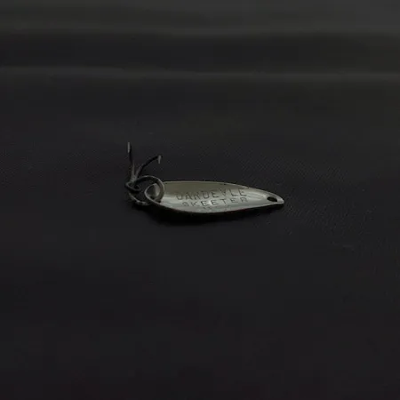 Eppinger Dardevle Skeeter, nikiel, 1 g błystka wahadłowa #22605