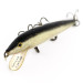  Rapala Original Floater F11 (Finland) (1960s), S (Silver), 6 g wobler #22607