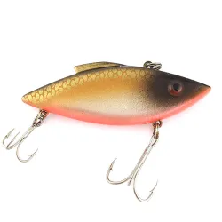 Bill Lewis Rat-L-Trap