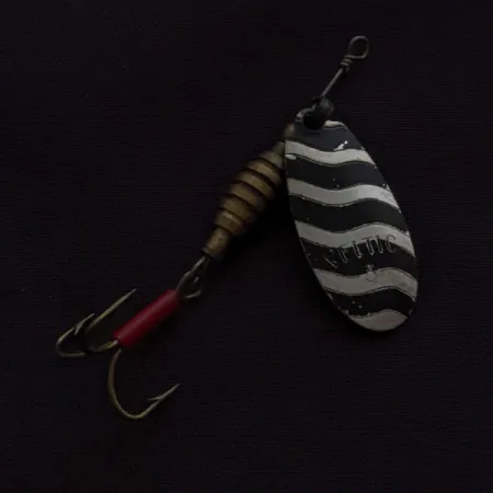 Veltic Spinner 3, 5 g błystka obrotowa #22611