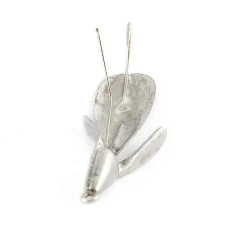 Johnnie O'Neil Weed Wing Jonny O'Neil's, 9 g błystka wahadłowa #22612