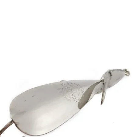 Johnnie O'Neil Weed Wing Jonny O'Neil's, 9 g błystka wahadłowa #22612