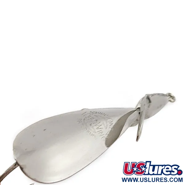 Johnnie O'Neil Weed Wing Jonny O'Neil's, , 9 g błystka wahadłowa #22612