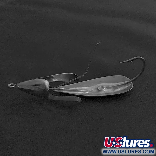 Johnnie O'Neil Weed Wing Jonny O'Neil's, , 9 g błystka wahadłowa #22612