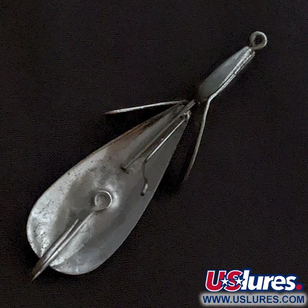 Johnnie O'Neil Weed Wing Jonny O'Neil's, , 9 g błystka wahadłowa #22612