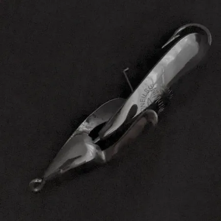 Johnnie O'Neil Weed Wing Jonny O'Neil's, 9 g błystka wahadłowa #22612