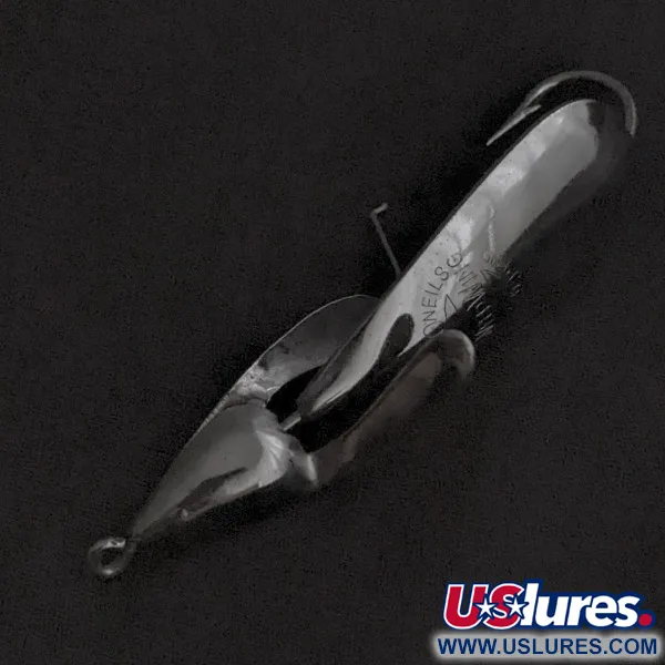 Johnnie O'Neil Weed Wing Jonny O'Neil's, , 9 g błystka wahadłowa #22612