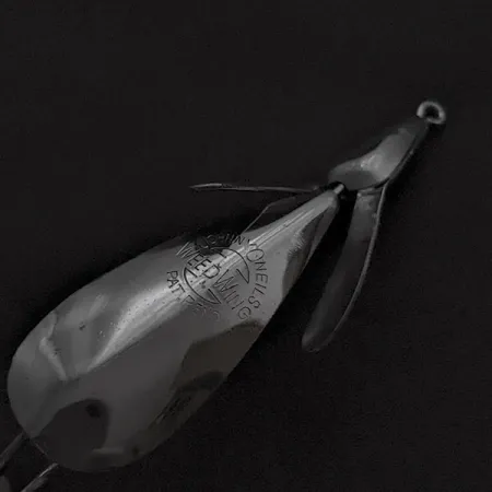 Johnnie O'Neil Weed Wing Jonny O'Neil's, 9 g błystka wahadłowa #22612